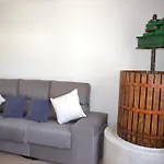 Apartament Casa Do Regueirinho Vila Nova de Cerveira