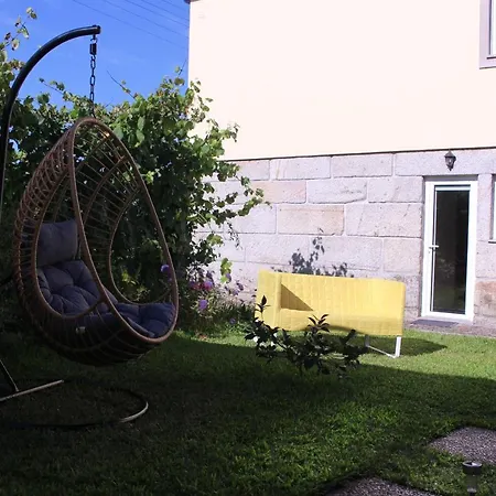 Casa Do Regueirinho Appartement