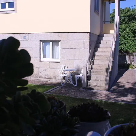 Casa Do Regueirinho Apartment Vila Nova de Cerveira