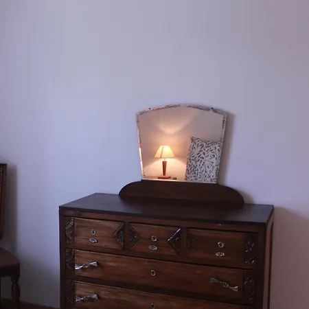 Casa Do Regueirinho Апартаменты