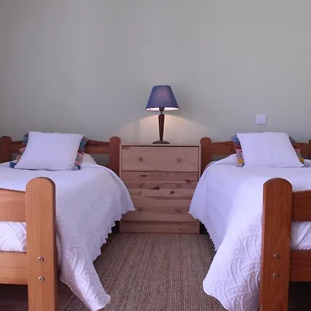 Casa Do Regueirinho *