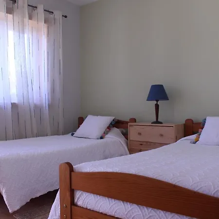 Casa Do Regueirinho Apartment