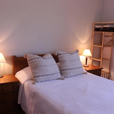 Casa Do Regueirinho Apartamento Vila Nova de Cerveira