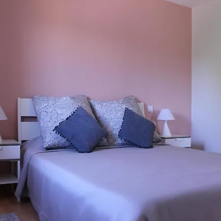 Casa Do Regueirinho Apartamento Vila Nova de Cerveira