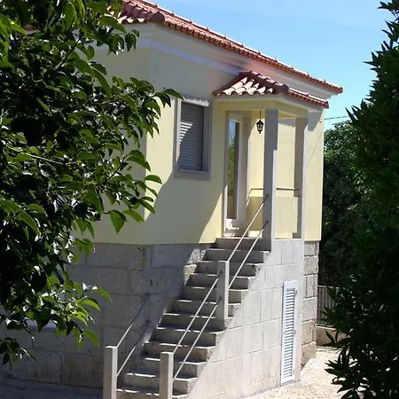 Casa Do Regueirinho