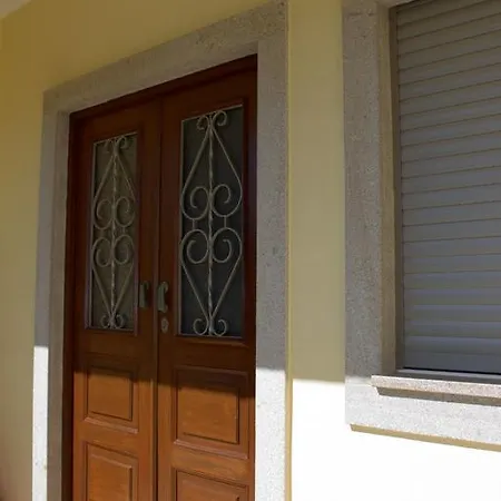 Apartamento Casa Do Regueirinho Vila Nova de Cerveira