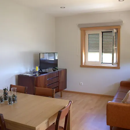 Casa Do Regueirinho Apartamento Vila Nova de Cerveira