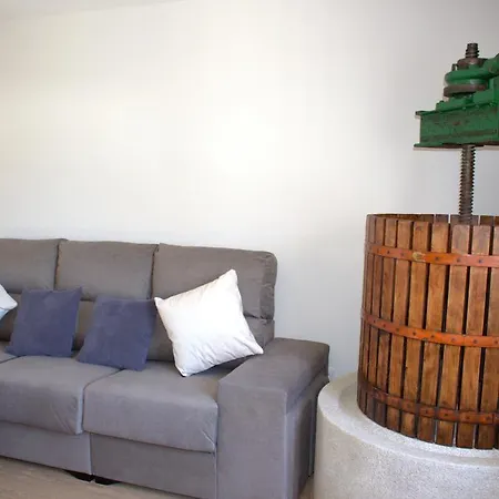 Apartamento Casa Do Regueirinho Vila Nova de Cerveira
