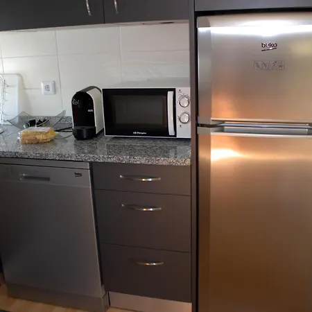 Apartamento Casa Do Regueirinho *