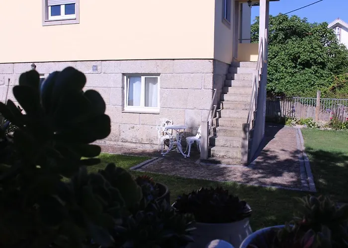 Casa Do Regueirinho Appartement Vila Nova de Cerveira