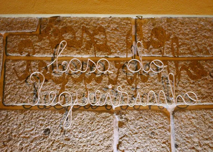 Casa Do Regueirinho فيلا نوفا دي سيرفيرا