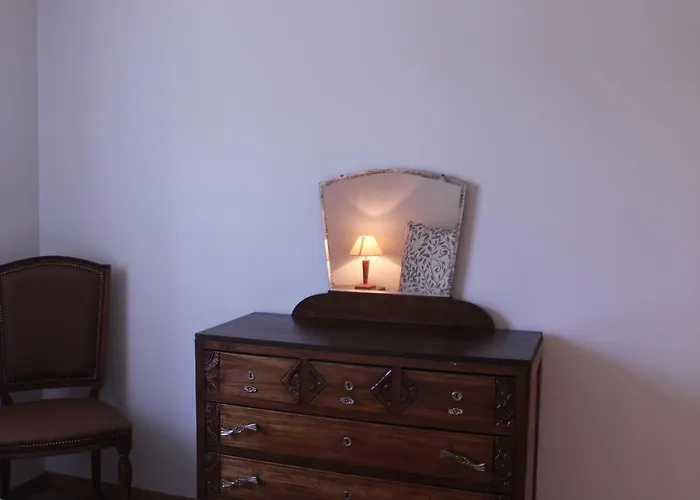 Casa Do Regueirinho Appartement