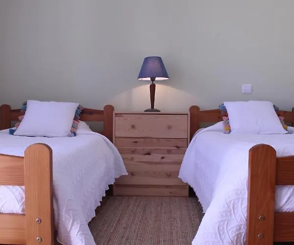 Casa Do Regueirinho *