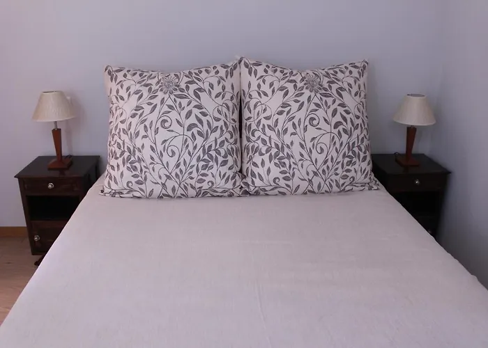 شقة Casa Do Regueirinho