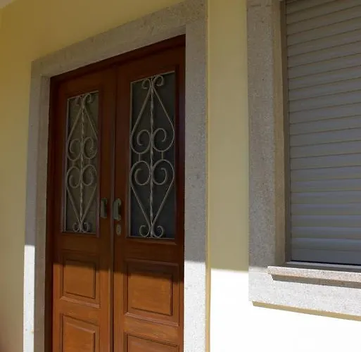 Appartement Casa Do Regueirinho Vila Nova de Cerveira