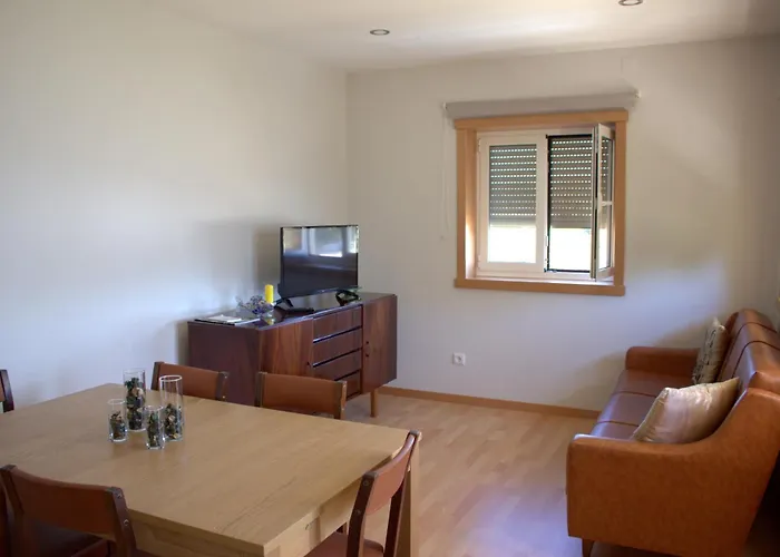 Casa Do Regueirinho Appartement Vila Nova de Cerveira