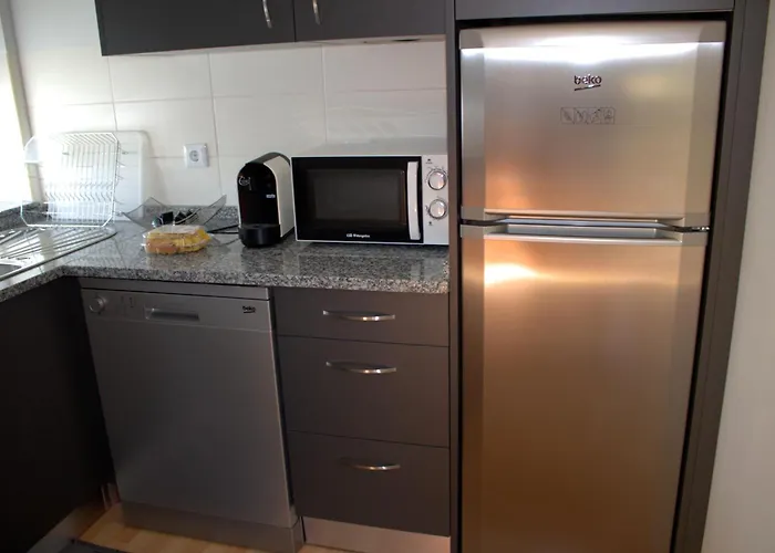 Appartement Casa Do Regueirinho *